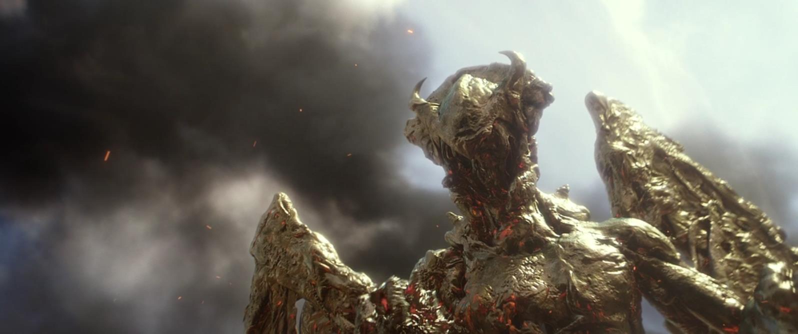 超凡战队剧照的剧照