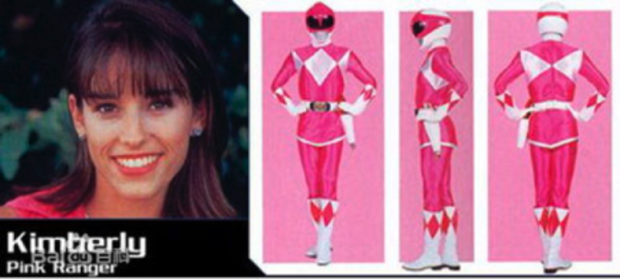 超凡战队剧照的剧照