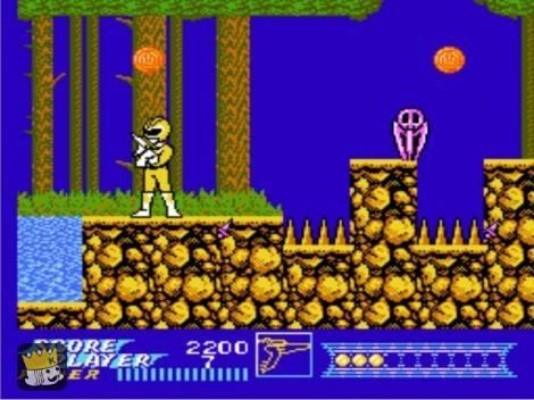 超凡战队剧照的剧照