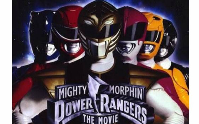 超凡战队剧照的剧照