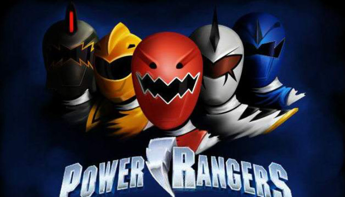 超凡战队剧照的剧照