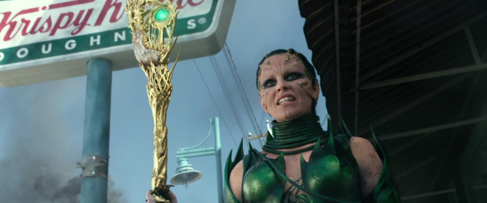 超凡战队剧照的剧照