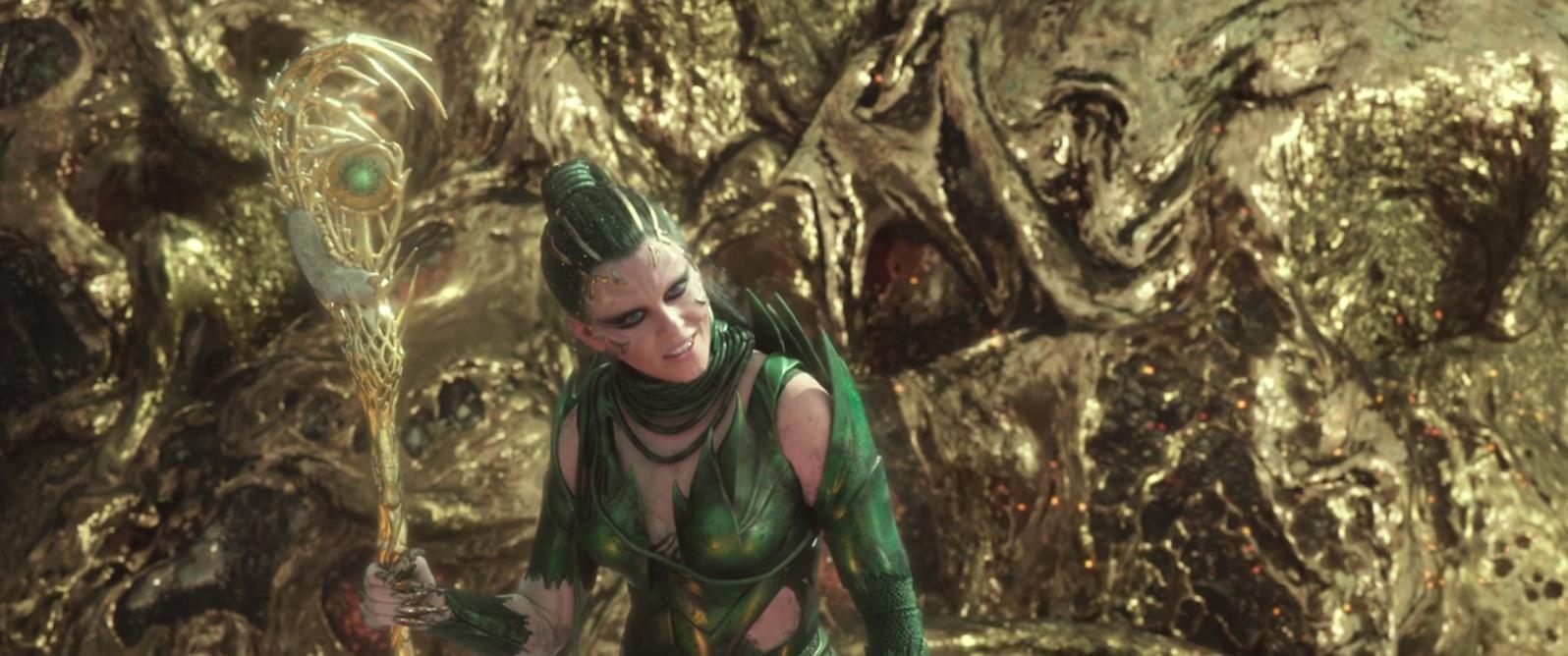 超凡战队剧照的剧照