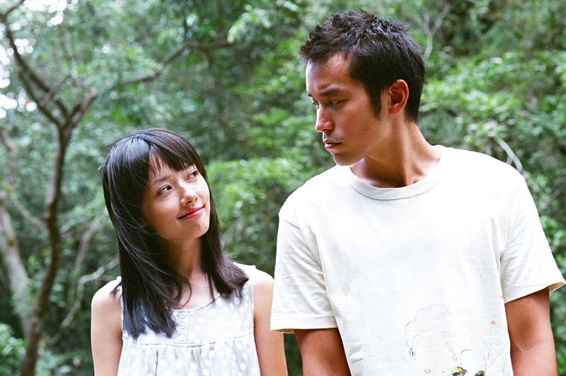 沉睡的青春剧照的剧照