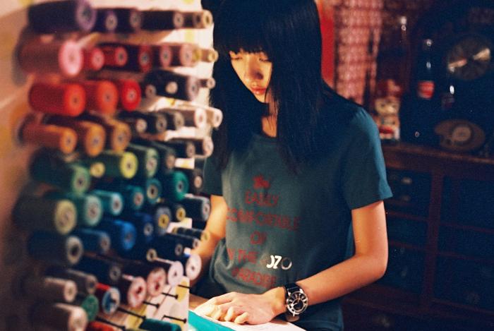 沉睡的青春剧照的剧照