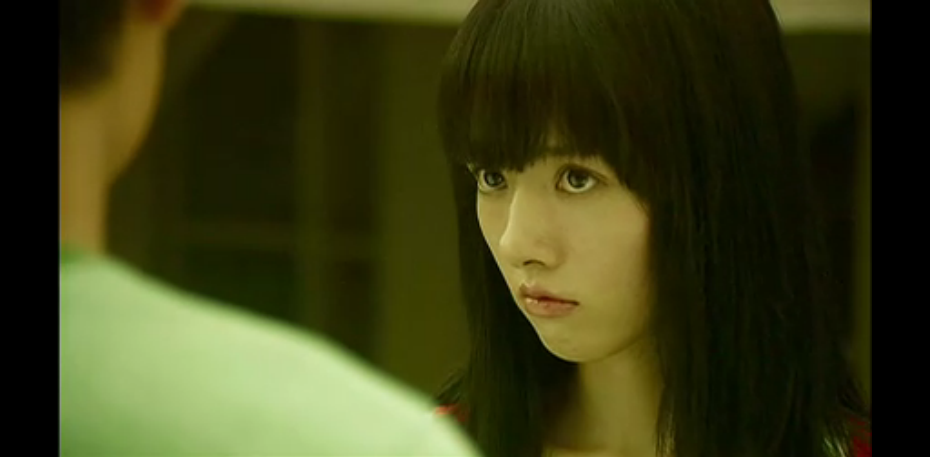 沉睡的青春剧照的剧照