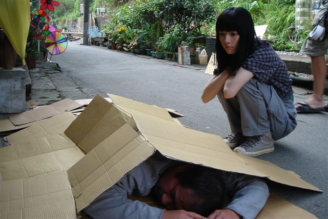 沉睡的青春剧照的剧照