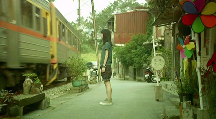 沉睡的青春剧照的剧照