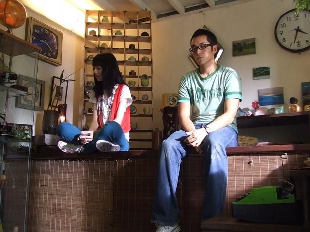 沉睡的青春剧照的剧照