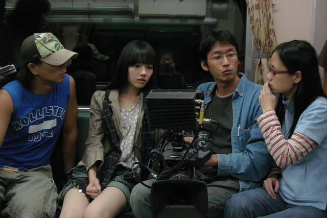 沉睡的青春剧照的剧照