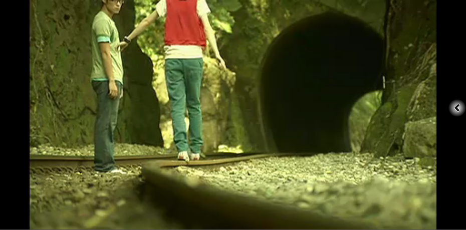 沉睡的青春剧照的剧照