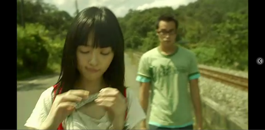 沉睡的青春剧照的剧照