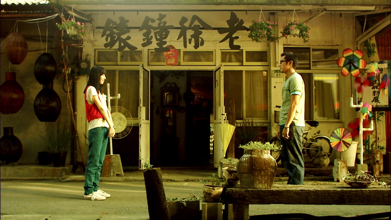 沉睡的青春剧照的剧照