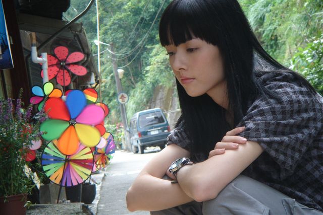 沉睡的青春剧照的剧照