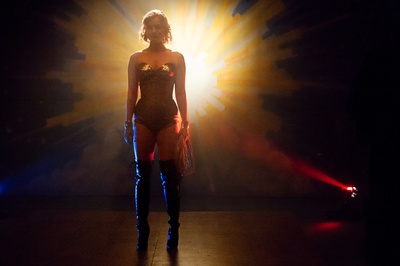 马斯顿教授与神奇女侠剧照的剧照