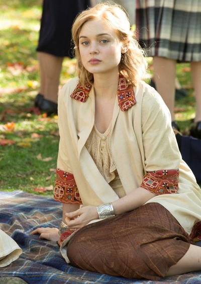 马斯顿教授与神奇女侠剧照的剧照