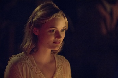 马斯顿教授与神奇女侠剧照的剧照