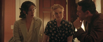 马斯顿教授与神奇女侠剧照的剧照