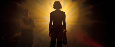 马斯顿教授与神奇女侠剧照的剧照