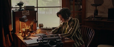 马斯顿教授与神奇女侠剧照的剧照