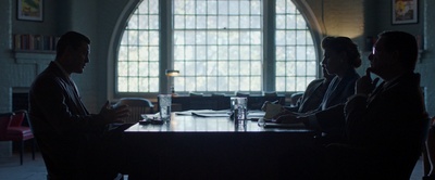 马斯顿教授与神奇女侠剧照的剧照