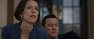 马斯顿教授与神奇女侠剧照的剧照