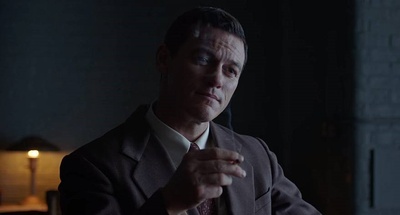 马斯顿教授与神奇女侠剧照的剧照