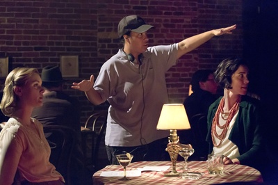 马斯顿教授与神奇女侠剧照的剧照