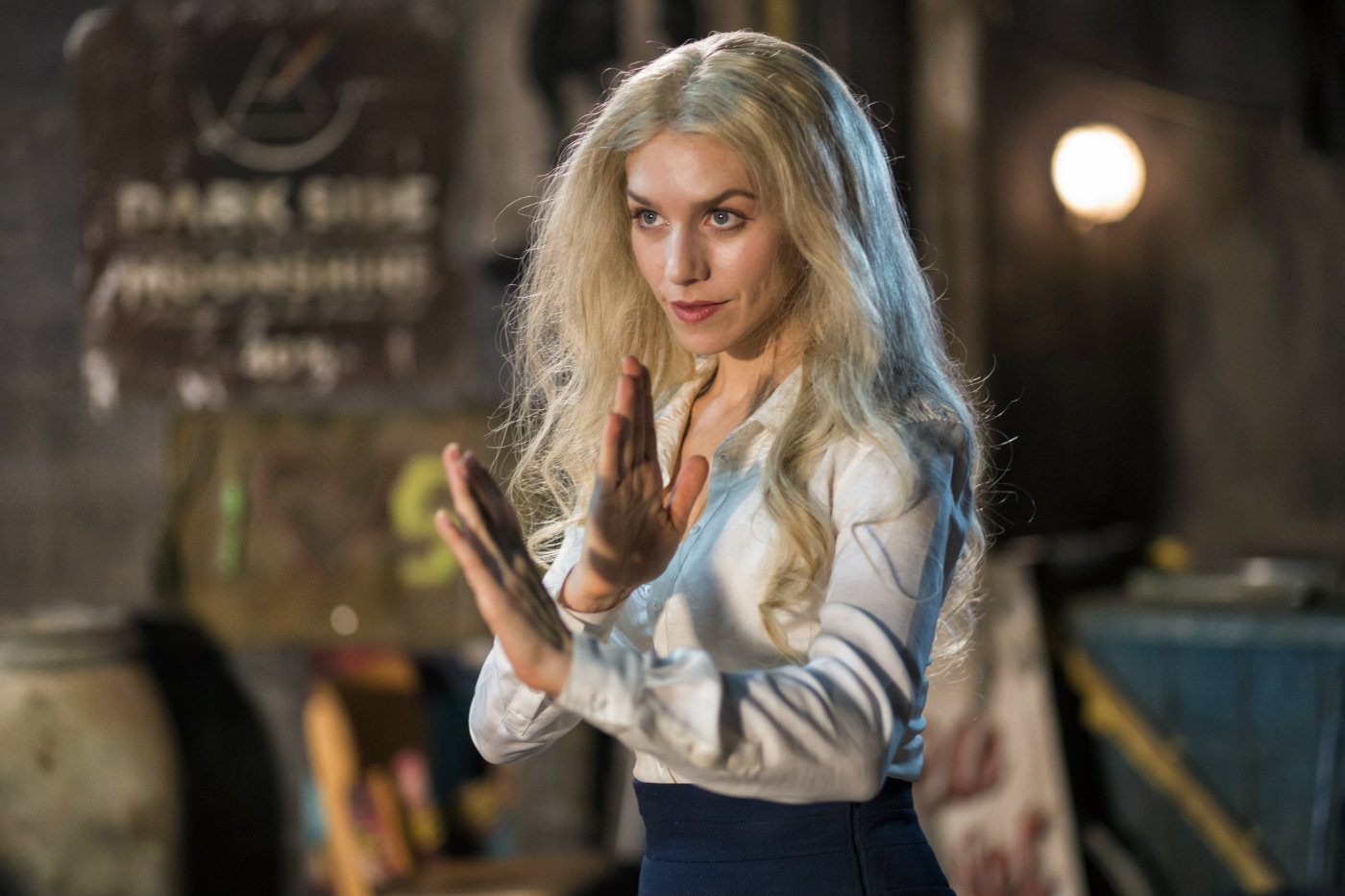 钢铁苍穹2：即临种族剧照的剧照