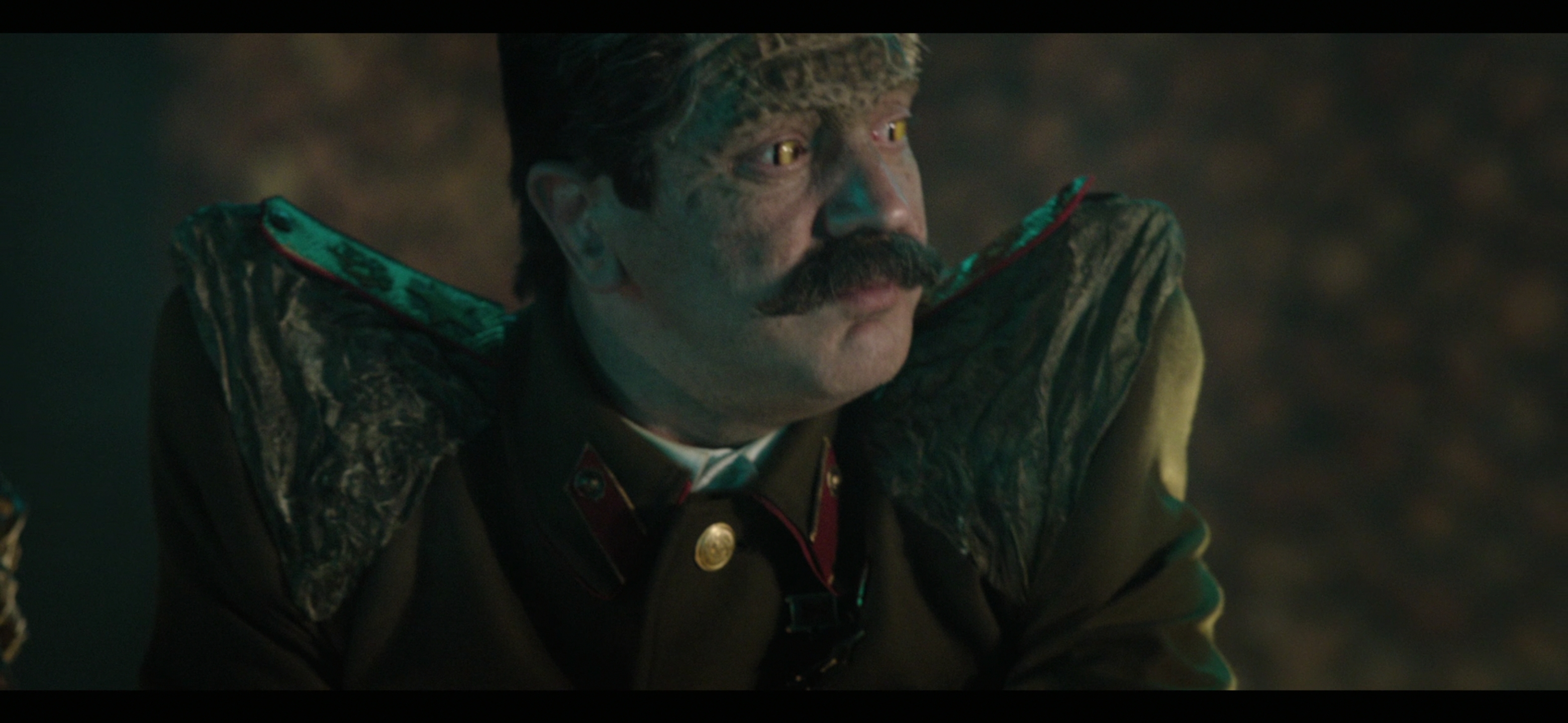 钢铁苍穹2：即临种族剧照的剧照