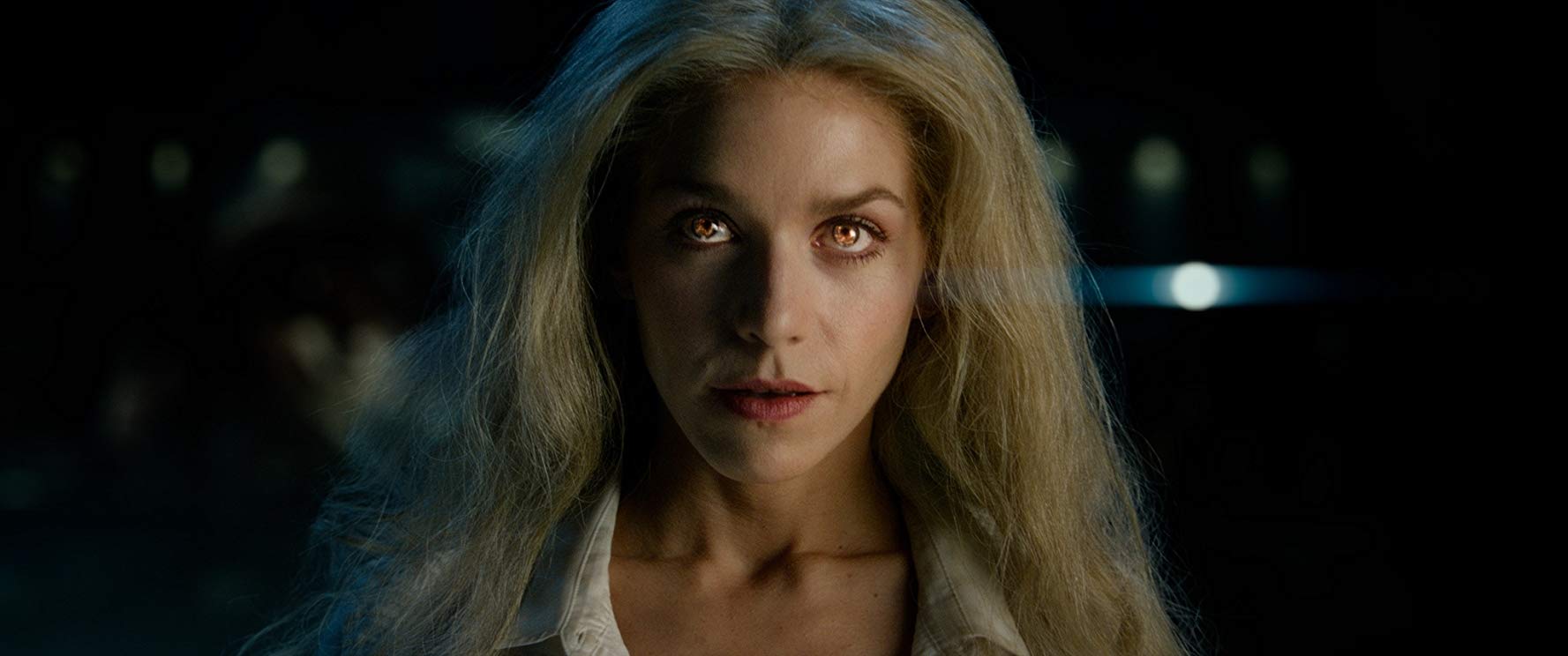 钢铁苍穹2：即临种族剧照的剧照