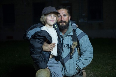 友军倒下剧照的剧照