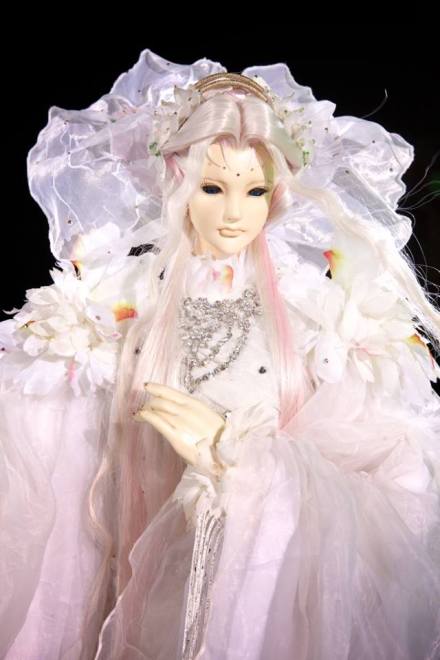 奇人密码：古罗布之迷剧照的剧照