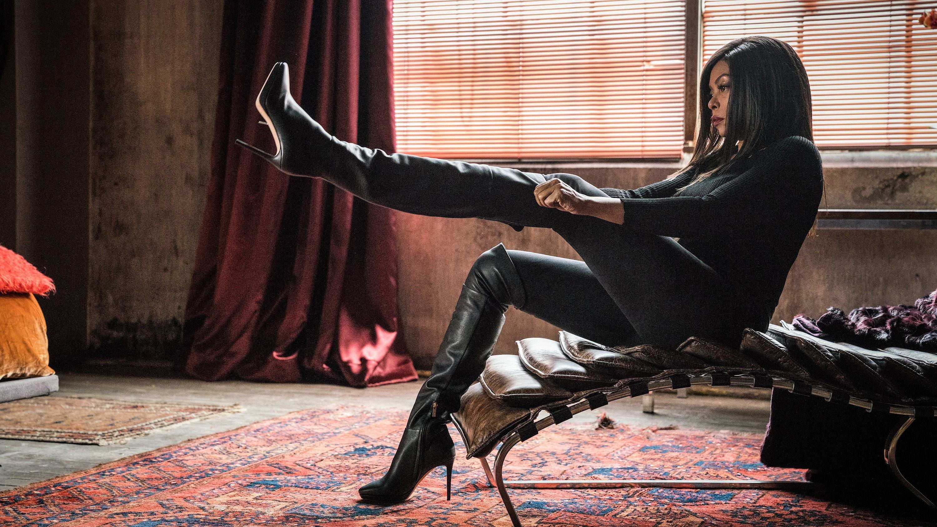 骄傲的玛丽剧照的剧照