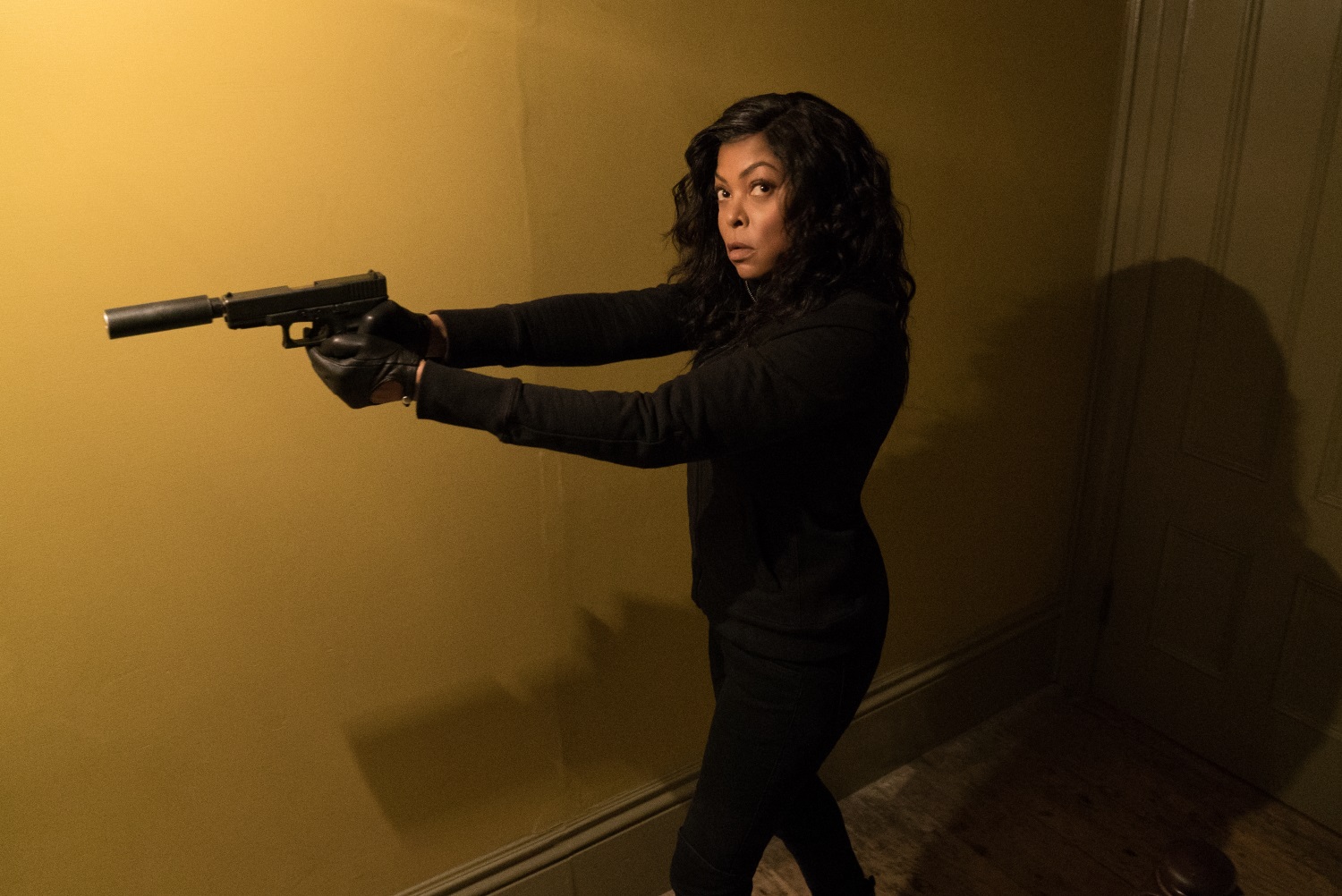 骄傲的玛丽剧照的剧照