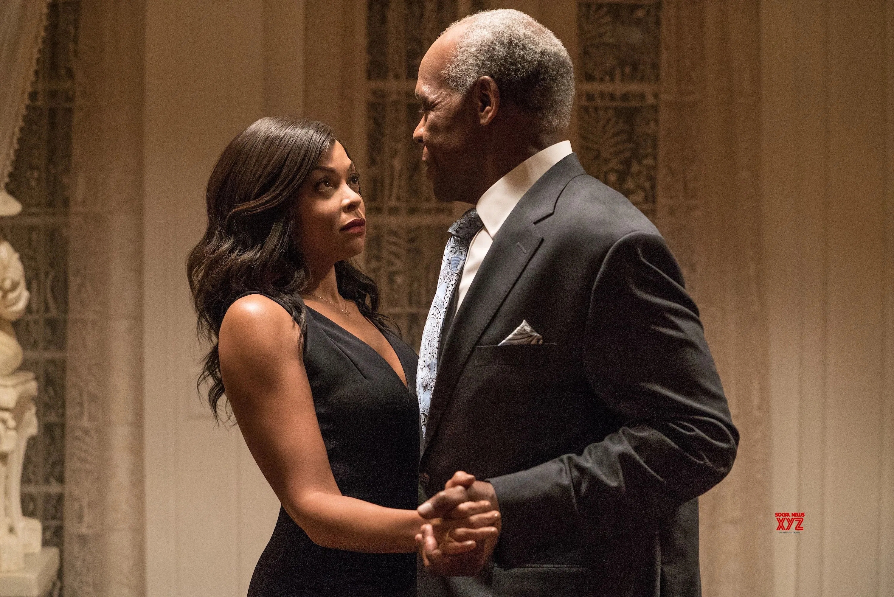 骄傲的玛丽剧照的剧照