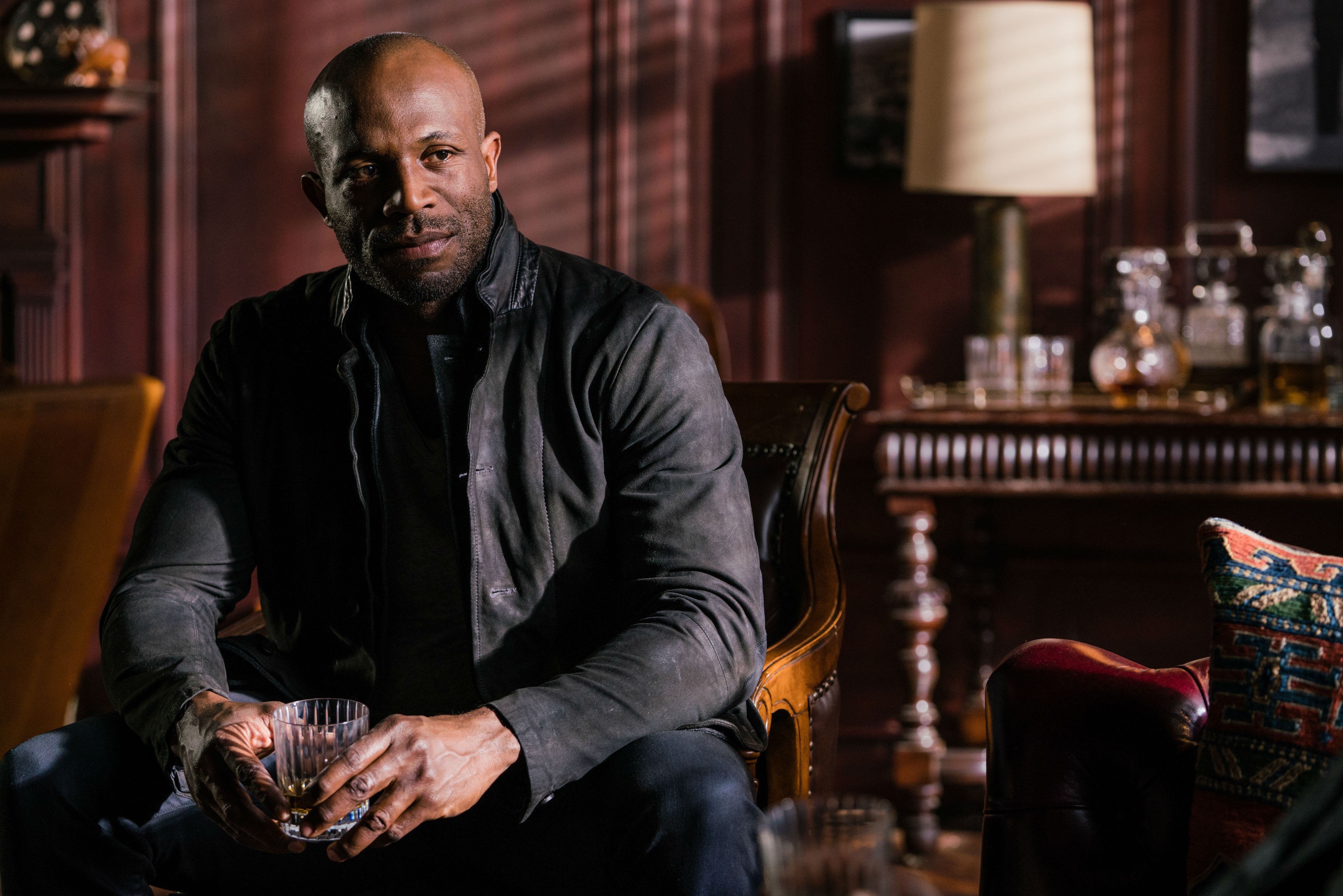 骄傲的玛丽剧照的剧照