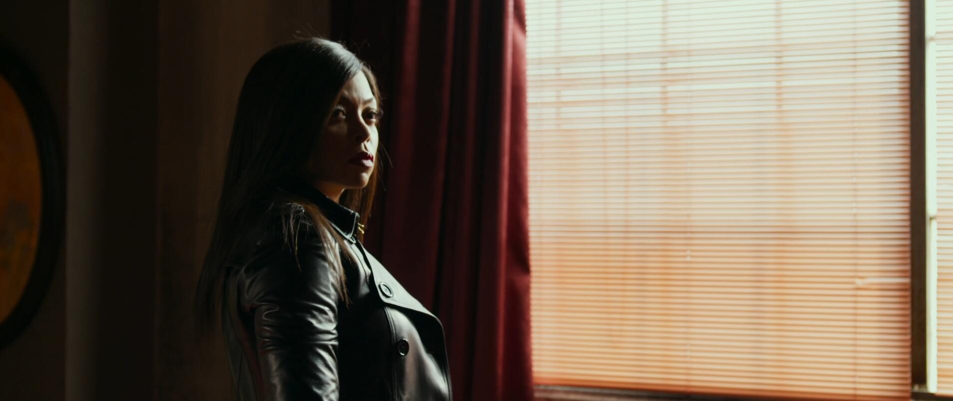 骄傲的玛丽剧照的剧照