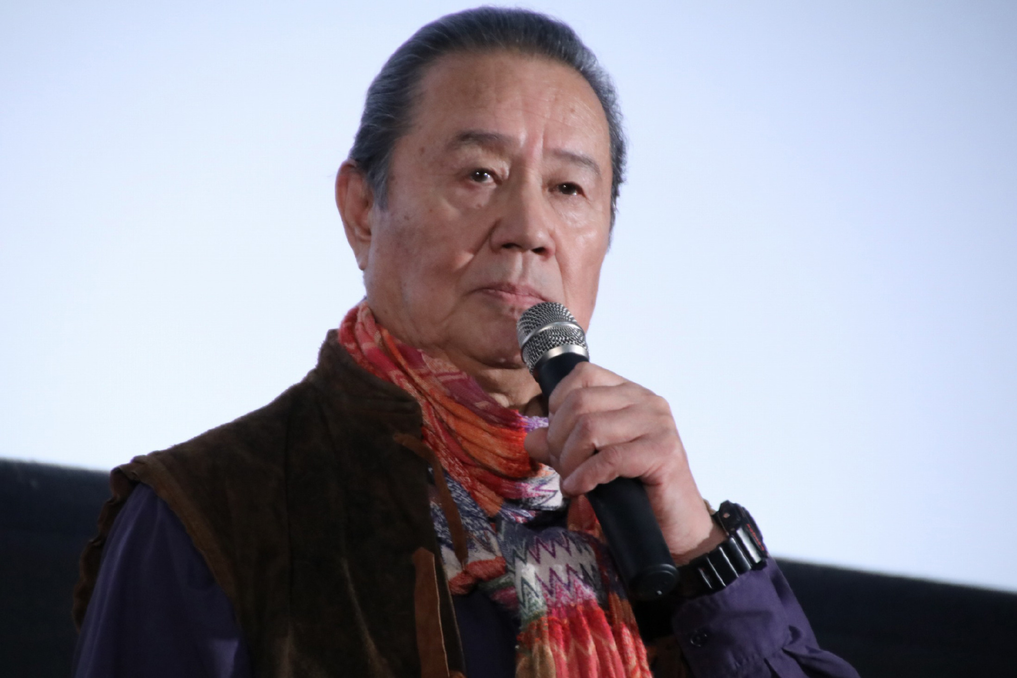 欧布奥特曼：请借给我纽带的力量！剧照的剧照