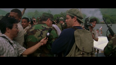 哥斯拉剧照的剧照