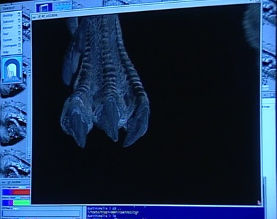 哥斯拉剧照的剧照