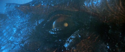 哥斯拉剧照的剧照