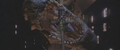 哥斯拉剧照的剧照