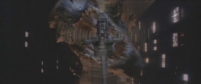 哥斯拉剧照的剧照