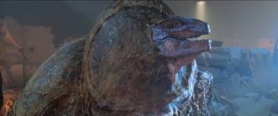 哥斯拉剧照的剧照