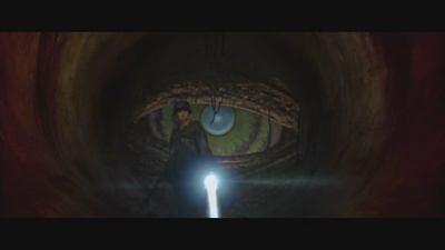 哥斯拉剧照的剧照