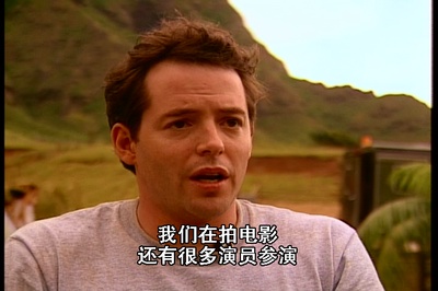 哥斯拉剧照的剧照