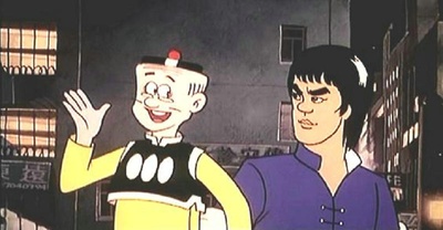 老夫子剧照的剧照