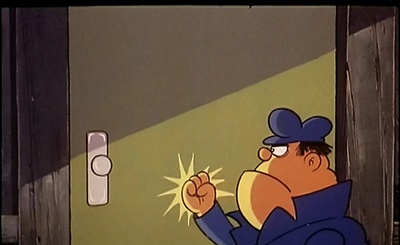 老夫子剧照的剧照