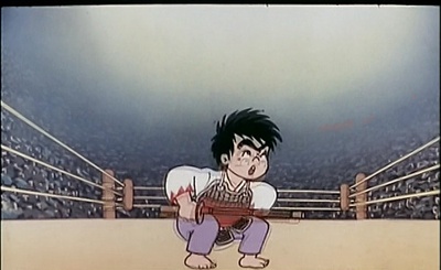 老夫子剧照的剧照